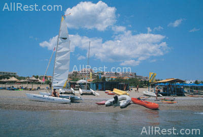 Mitsis Rodos Maris Hotel 15